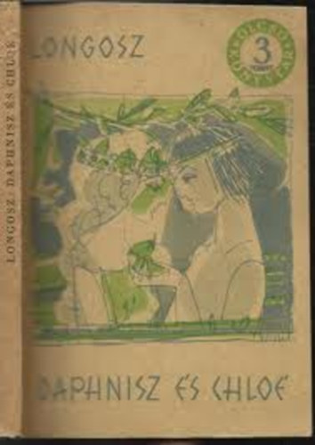 Longosz - Daphnisz �s Chlo�