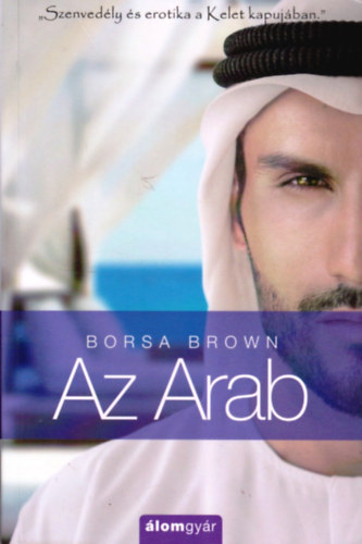 Borsa Brown - Az Arab (Arab 1.)