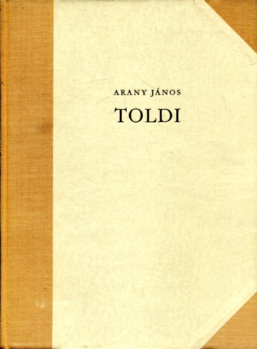 Arany J�nos - Toldi Tril�gia - Z�r�d Ern� rajzaival