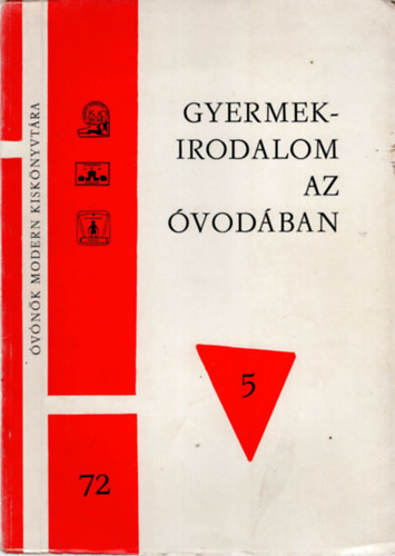 Gyermekirodalom az vodban