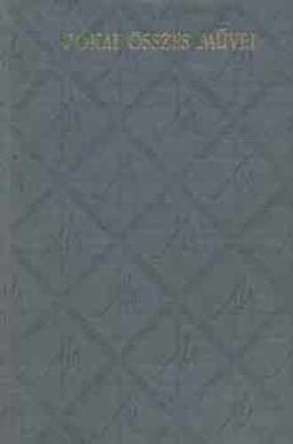 J�kai M�r - �reg ember nem v�n ember