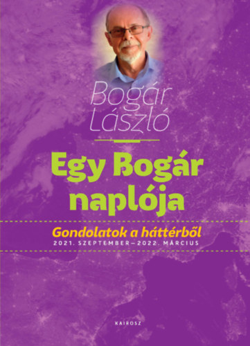 Bog�r L�szl� - Egy Bog�r napl�ja 3.