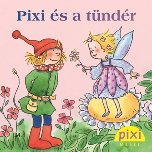Simone Nettingsmeier - Pixi s a tndr