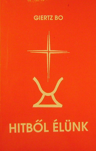 Giertz Bo - Hitb�l �l�nk