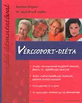 Wagner-Liebke - Vércsoport-diéta