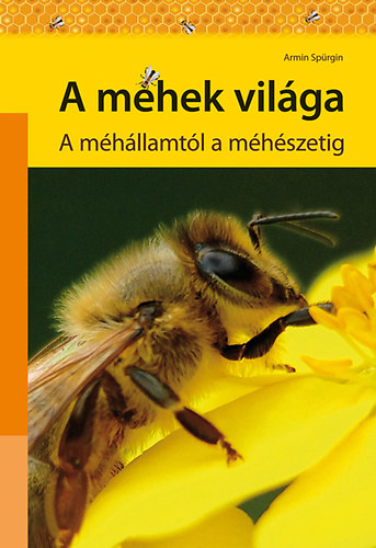 Armin Sprgin - A mhek vilga