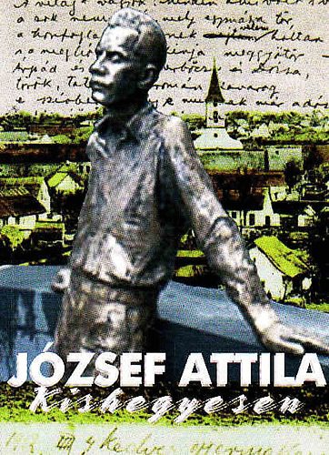 Jzsef Attila Kishegyesen
