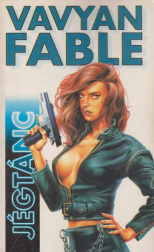 Vavyan Fable - Jgtnc