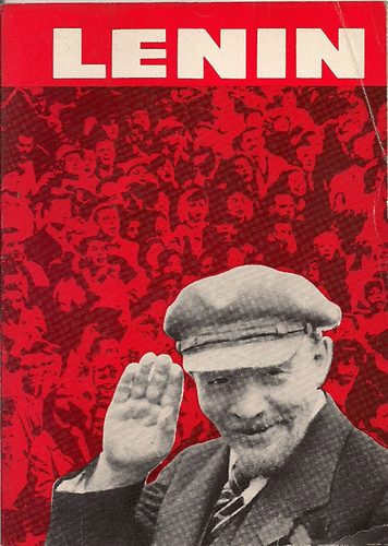 Lenin élete és munkássága