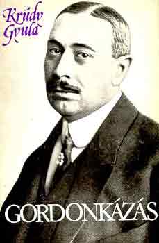 Kr�dy Gyula - Gordonk�z�s
