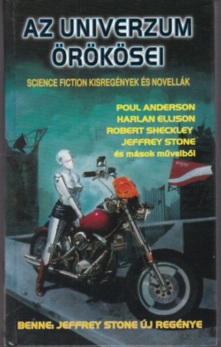 Az univerzum �r�k�sei