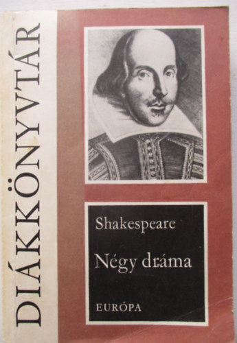 William Shakespeare - Ngy drma