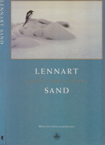 Lennart Sand - Nordic Impresssions