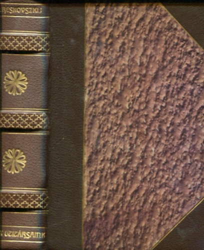 Dimitrij Mereskovszki - �r�k �tit�rsaink (f�lb�r)