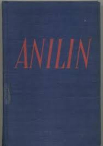 Schenzinger - Anilin