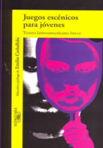 JUEGOS ESC�NICOS PARA J�VENES