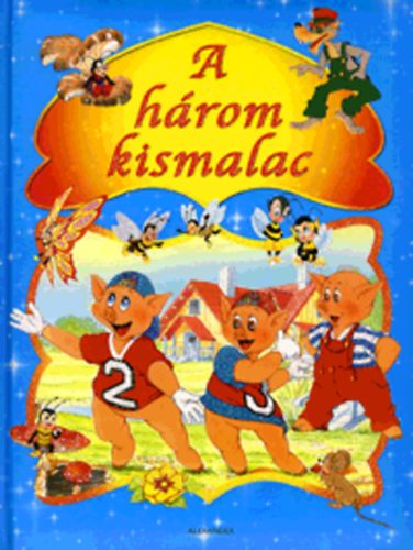 A h�rom kismalac