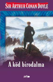 Arthur Conan Doyle - A kd birodalma