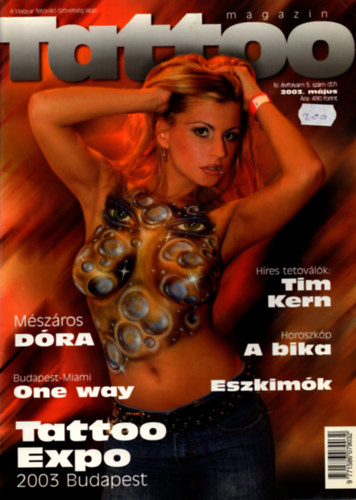 Hraschek Dvid  (szerk.) - FHM 2005. junius