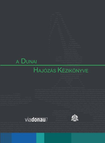A Dunai Haj�z�s K�zik�nyve