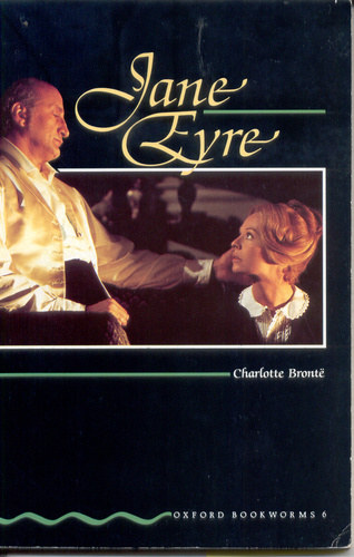 Charlotte Bronte - Jane Eyre