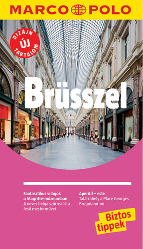 Sven-claude Bettinger - Brsszel