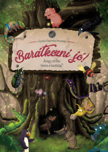 Farkas Gy�ngyi Karolina Farag� Melinda - Bar�tkozni j�!