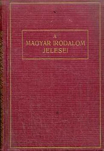 Nagy Endre - Mademoiselle Martcha