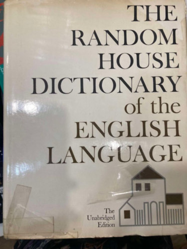 The Random House Dictionary of the English Language