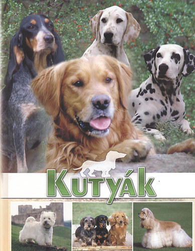 Kutyák