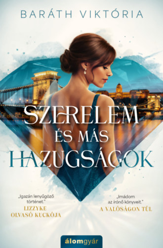 Bar�th Vikt�ria - Szerelem �s m�s hazugs�gok