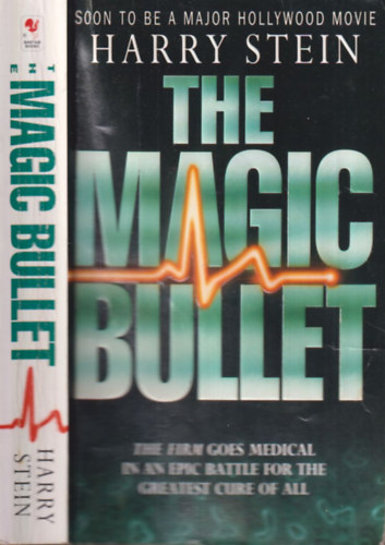 Harry Stein - The Magic Bullet