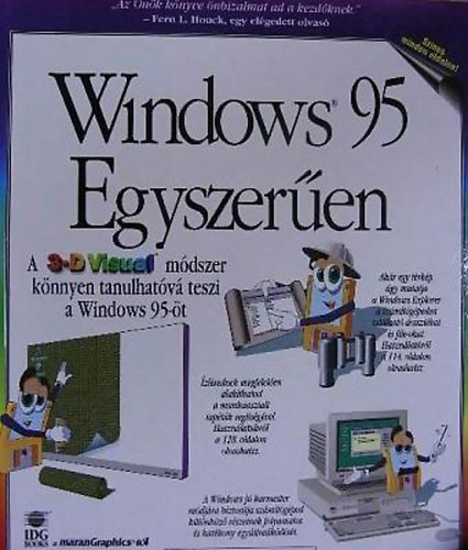 Kiss Eszter  (ford.) - Windows 95 (Egyszeren)