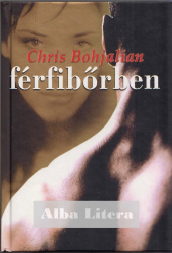 Chris Bohjalian - F�rfib�rben