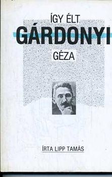 Lipp Tams - gy lt Grdonyi Gza
