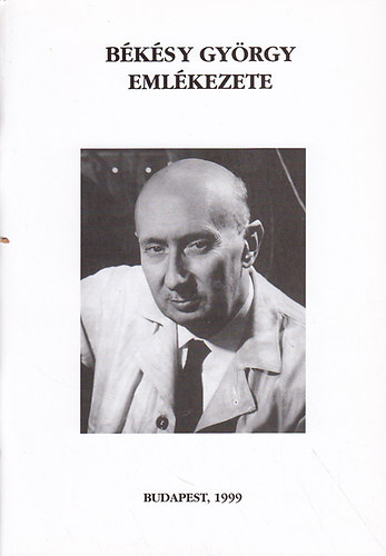 Nagy Ferenc-Kiss CSongor - B�k�sy Gy�rgy eml�kezete