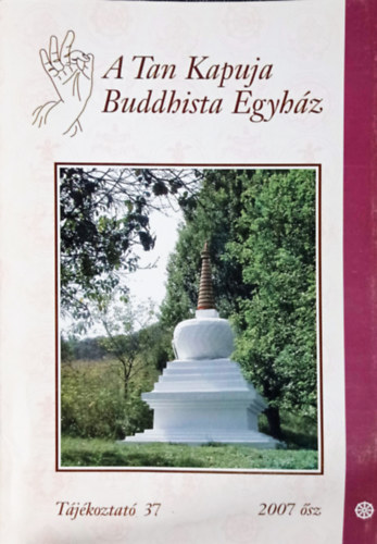 A Tan Kapuja Buddhista Egyhz 2007. sz (37)