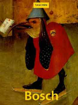 Walter Bosing - Hieronymus Bosch