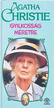 Agatha Christie - Gyilkossg mretre
