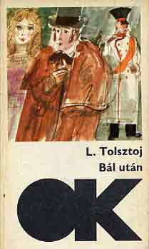 Lev Tolsztoj - Bál után