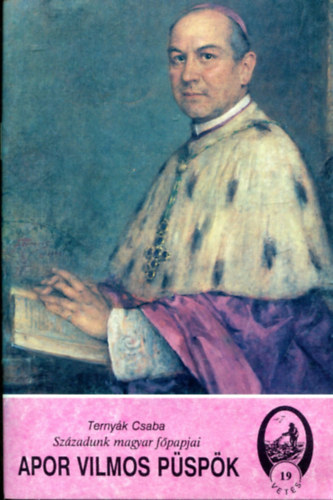 Apor Vilmos p�sp�k