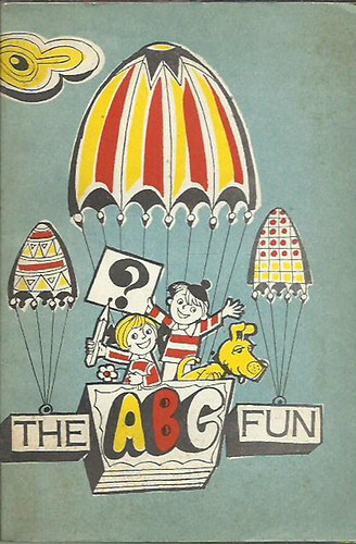 A. P. Burlakova - The ABC fun