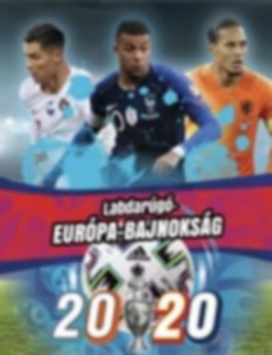 Sz�ke Csaba Moln�r �kos - Labdar�g�-Eur�pa-Bajnoks�g 2020