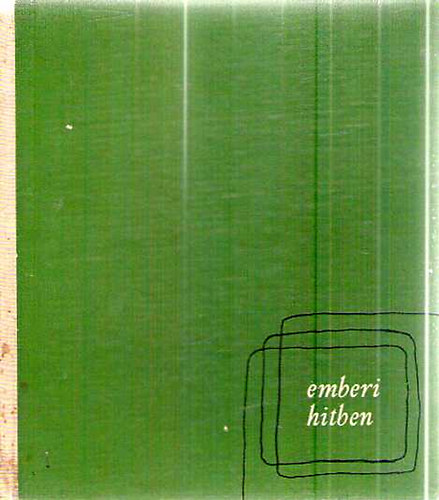 Nyerges Andr�s - Emberi hitben