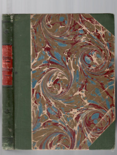 Teodoro Serrao + Karczag Vilmos - 2 db m� a Magyar H�rlap Kiad�sa sor-b�l: T. Serrao:M�v�szek + Karczag Vilmos:Lemond�s