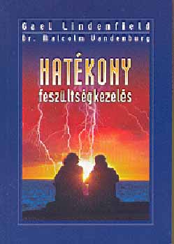 Gael Lindenfield; Vandenburg - Hatkony feszltsgkezels