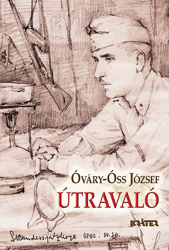 vry-ss Jzsef - traval