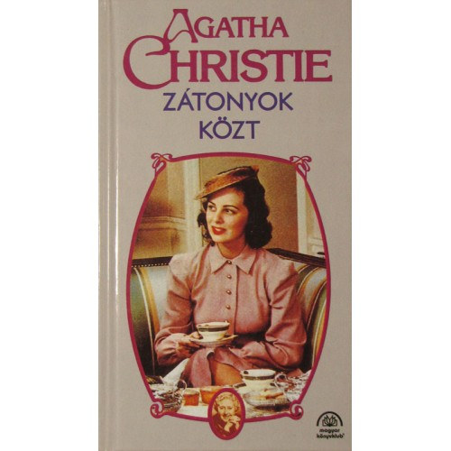 Agatha Christie - Zátonyok közt (FORDÍTÓ Szendrő Borbála)