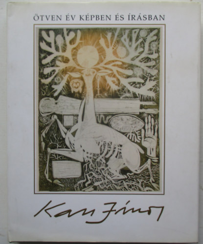 Kass Jnos - tven v kpben s rsban