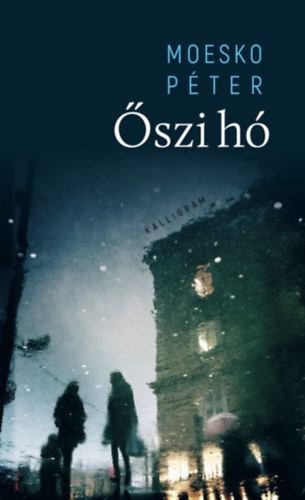 Moesko P�ter - �szi h�